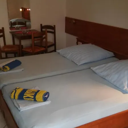 Vendégház Double Stanici 14782h 3*