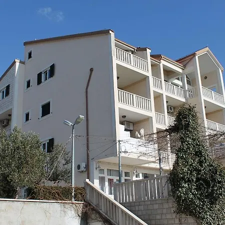 Vendégház Double Stanici 14782h 3*