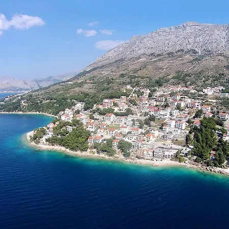 Double Stanici 14782h 3* Omiš